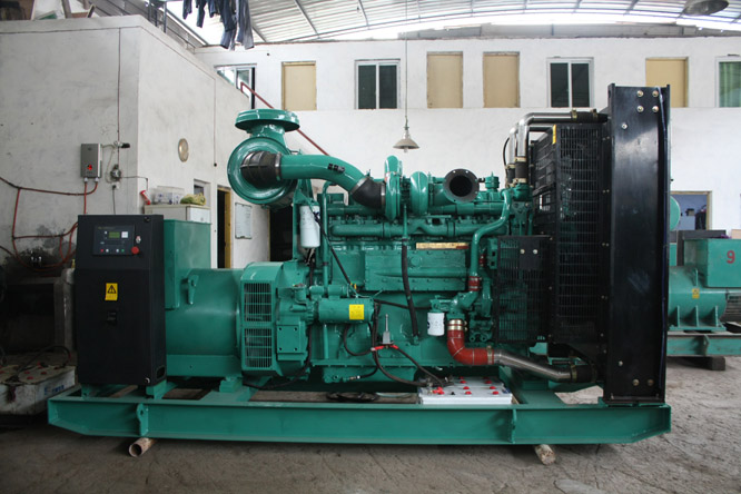 南县环保无噪音：租用静音发电机组，为环境和耳朵双重保驾护航